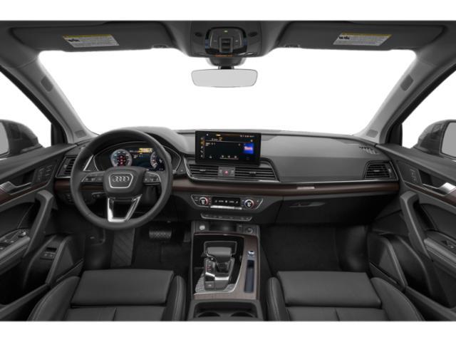 used 2023 Audi Q5 e car, priced at $37,885