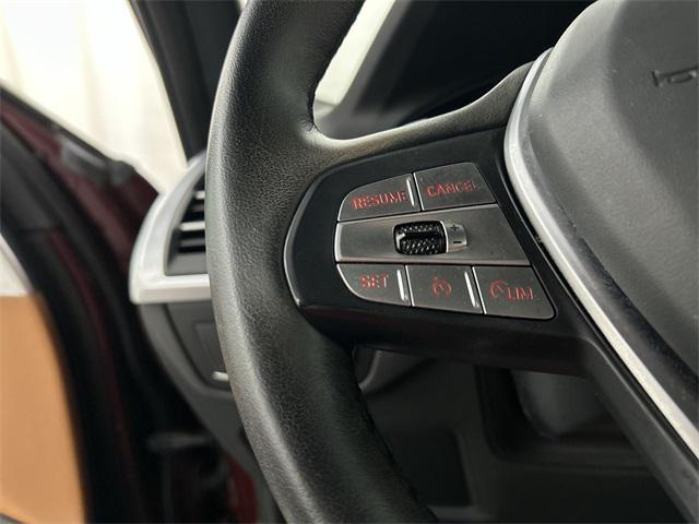 used 2022 BMW X3 car, priced at $29,999