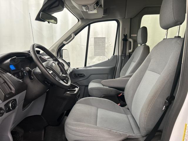 used 2016 Ford Transit-350 car, priced at $29,962