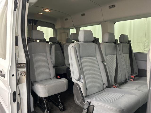 used 2016 Ford Transit-350 car, priced at $29,962