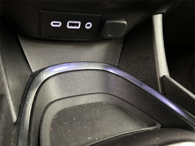 used 2022 Chevrolet Malibu car, priced at $15,973