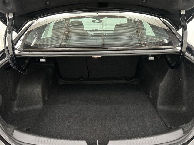 used 2022 Chevrolet Malibu car, priced at $15,973
