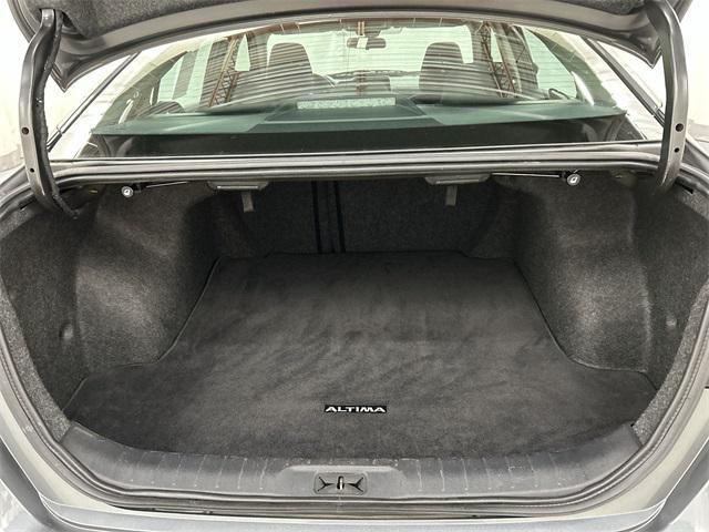 used 2022 Nissan Altima car, priced at $16,899