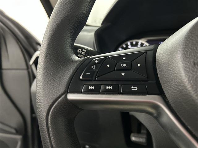 used 2022 Nissan Altima car, priced at $16,899