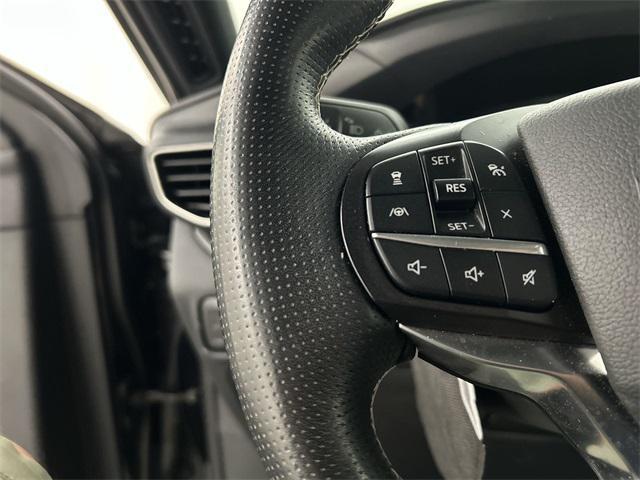 used 2020 Ford Explorer car, priced at $31,914