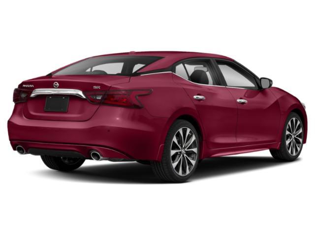 used 2018 Nissan Maxima car, priced at $17,490