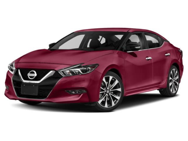 used 2018 Nissan Maxima car, priced at $17,490