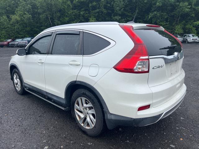 used 2016 Honda CR-V car, priced at $12,949
