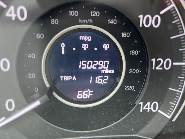 used 2016 Honda CR-V car, priced at $12,949