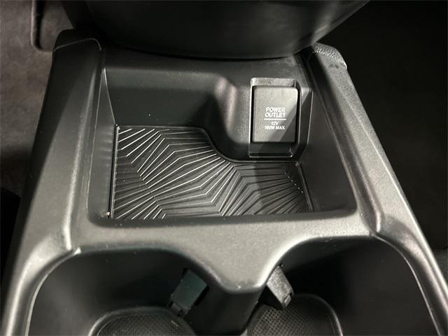 used 2017 Honda CR-V car, priced at $16,890