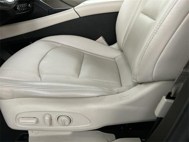 used 2023 Buick Enclave car, priced at $29,998
