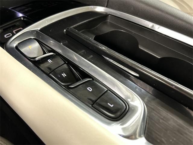 used 2023 Buick Enclave car, priced at $29,998