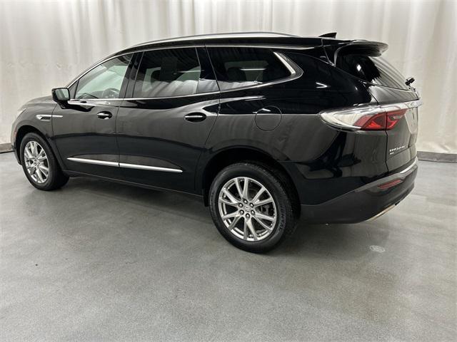 used 2023 Buick Enclave car, priced at $29,998