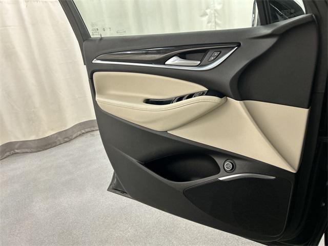 used 2023 Buick Enclave car, priced at $29,998