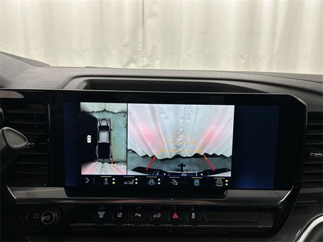 used 2024 Chevrolet Silverado 3500 car, priced at $68,966