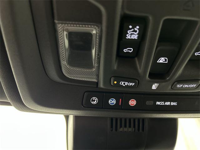 used 2024 Chevrolet Silverado 3500 car, priced at $68,966