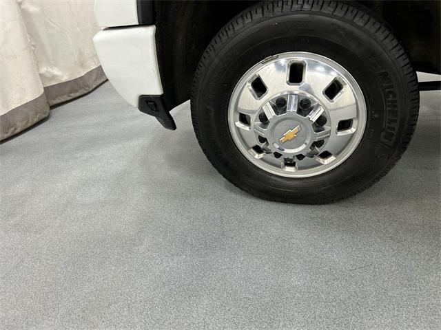 used 2024 Chevrolet Silverado 3500 car, priced at $68,966