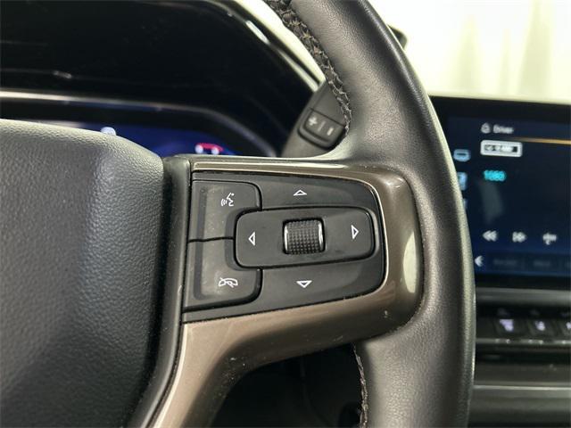 used 2024 Chevrolet Silverado 3500 car, priced at $68,966