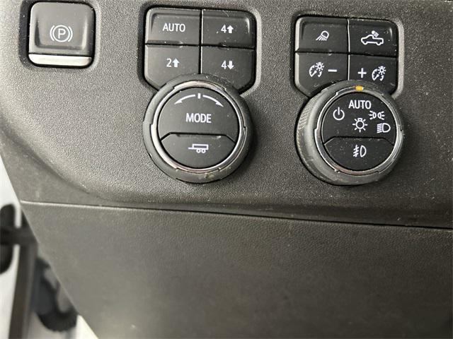 used 2024 Chevrolet Silverado 3500 car, priced at $68,966