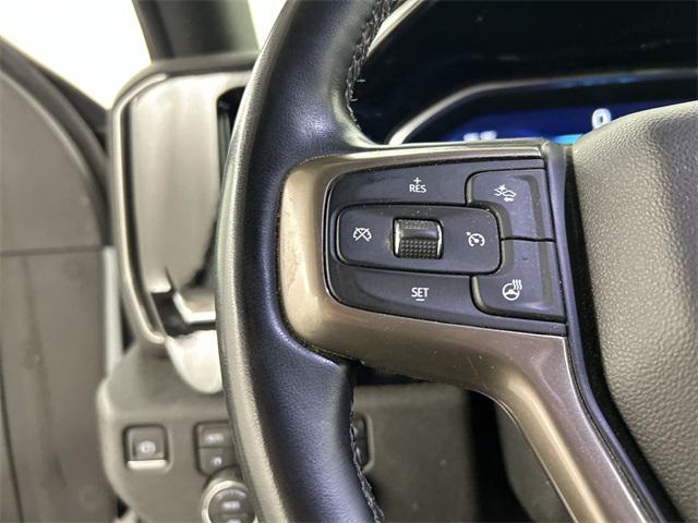 used 2024 Chevrolet Silverado 3500 car, priced at $68,966