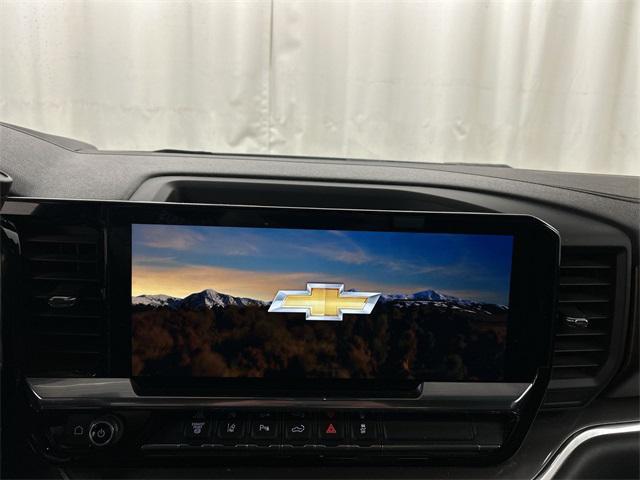 used 2024 Chevrolet Silverado 3500 car, priced at $68,966