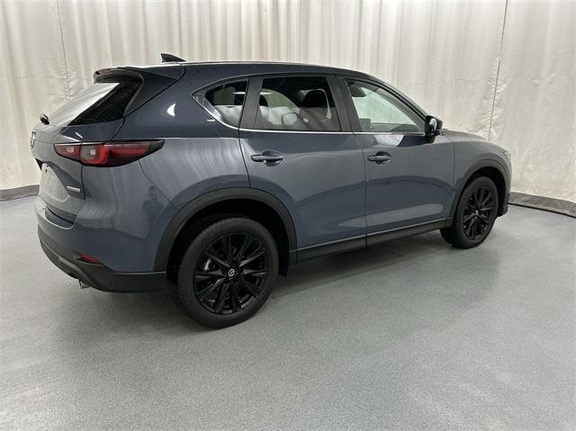 used 2023 Mazda CX-5 car, priced at $22,995