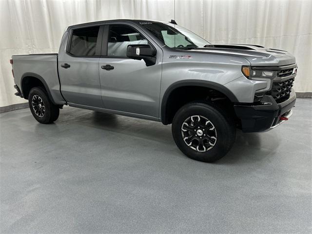 used 2023 Chevrolet Silverado 1500 car, priced at $50,867