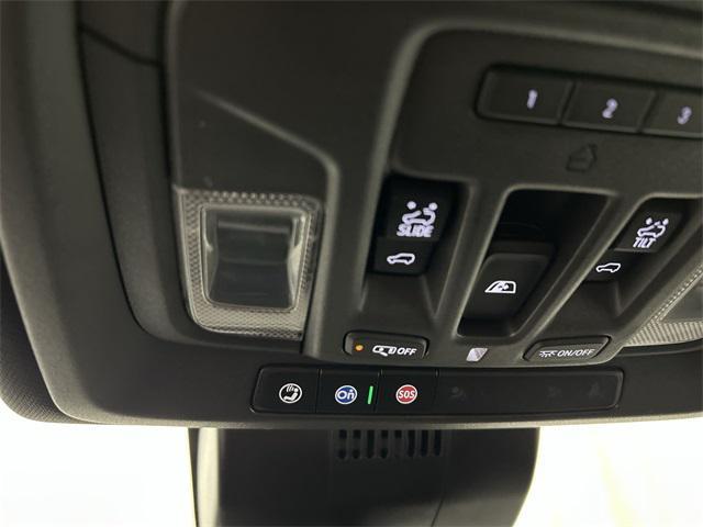 used 2023 Chevrolet Silverado 1500 car, priced at $50,867