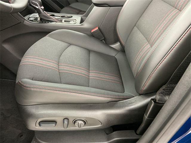 used 2022 Chevrolet Equinox car, priced at $23,899