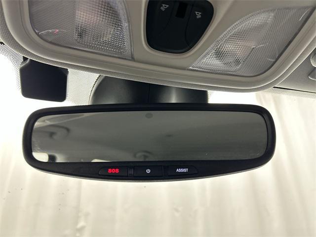 used 2022 Jeep Cherokee car, priced at $20,948
