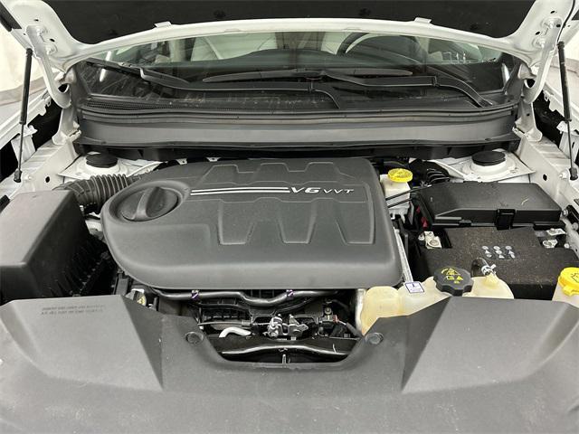 used 2022 Jeep Cherokee car, priced at $20,948