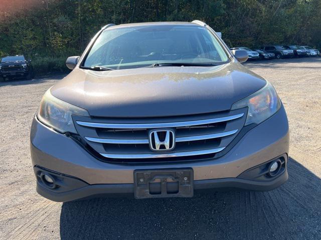 used 2014 Honda CR-V car, priced at $6,985