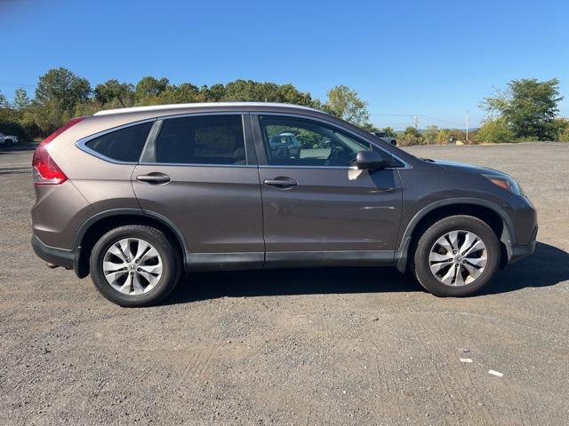 used 2014 Honda CR-V car, priced at $6,985
