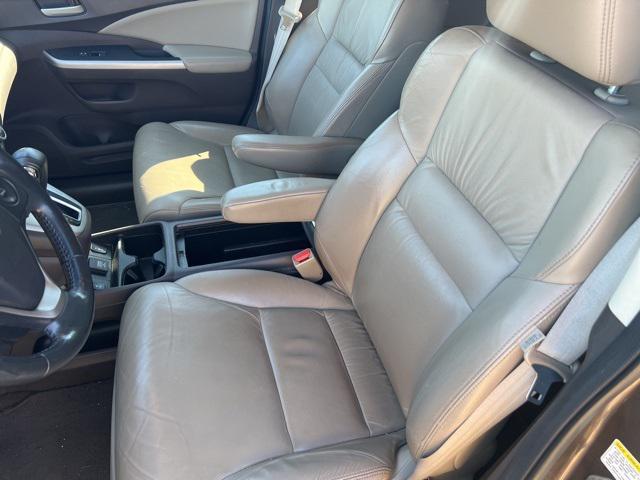 used 2014 Honda CR-V car, priced at $6,985