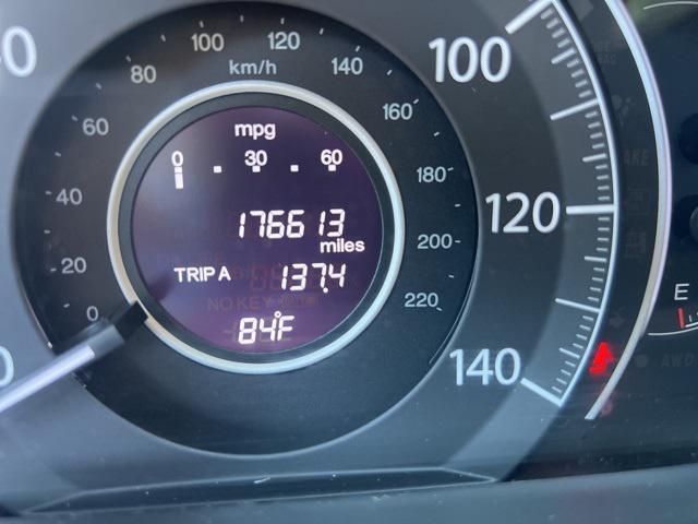 used 2014 Honda CR-V car, priced at $6,985