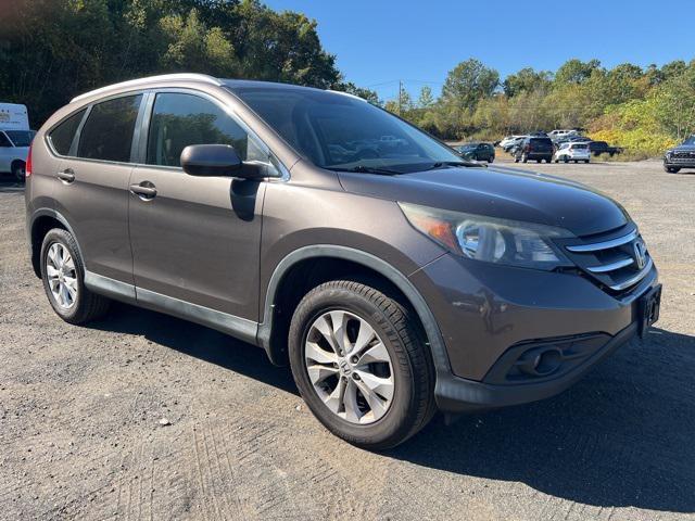 used 2014 Honda CR-V car, priced at $6,985