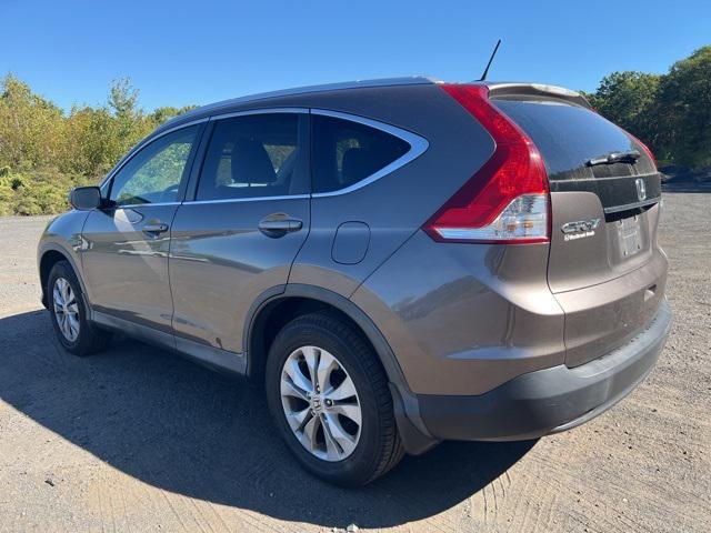 used 2014 Honda CR-V car, priced at $6,985