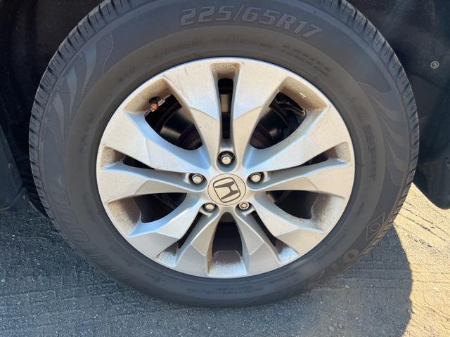 used 2014 Honda CR-V car, priced at $6,985