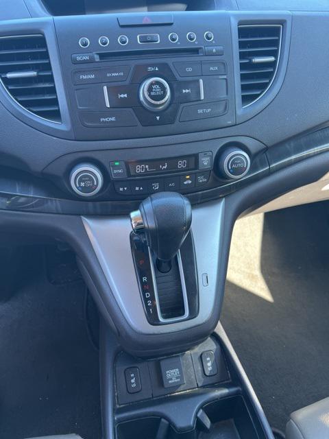 used 2014 Honda CR-V car, priced at $6,985