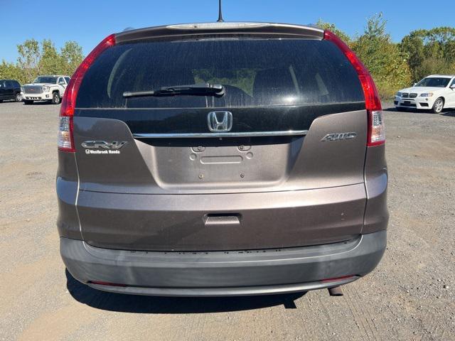used 2014 Honda CR-V car, priced at $6,985