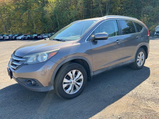 used 2014 Honda CR-V car, priced at $6,985