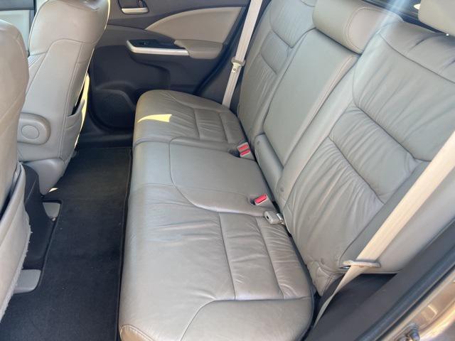 used 2014 Honda CR-V car, priced at $6,985