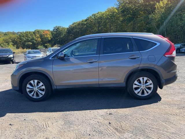used 2014 Honda CR-V car, priced at $6,985