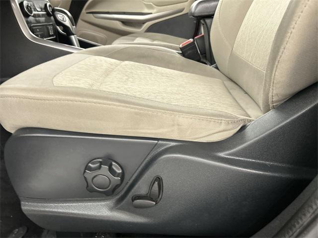 used 2019 Ford EcoSport car, priced at $9,900