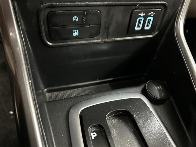 used 2019 Ford EcoSport car, priced at $9,900