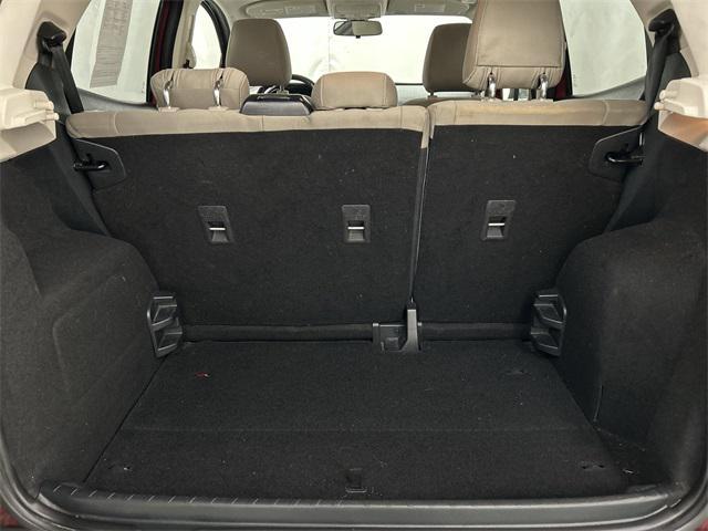 used 2019 Ford EcoSport car, priced at $9,900