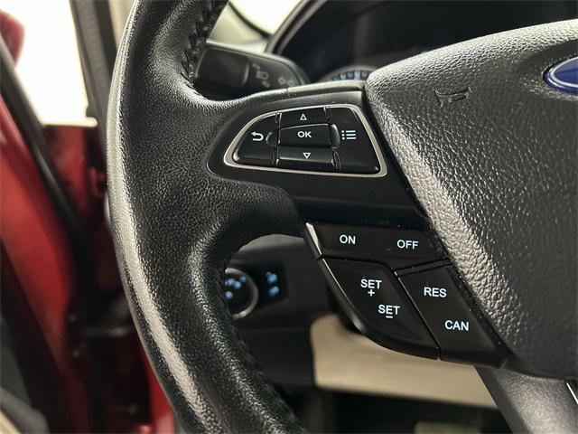 used 2019 Ford EcoSport car, priced at $9,900