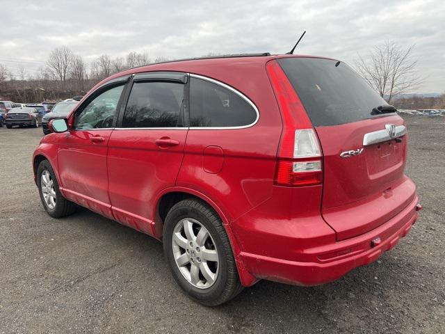 used 2011 Honda CR-V car, priced at $5,488