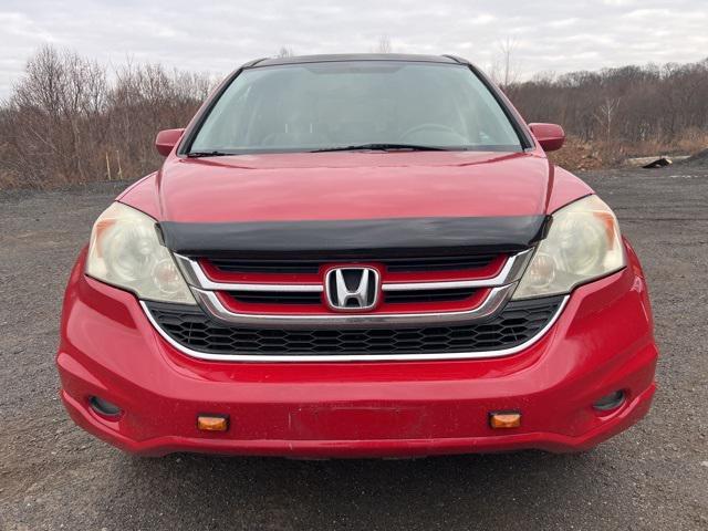 used 2011 Honda CR-V car, priced at $5,488