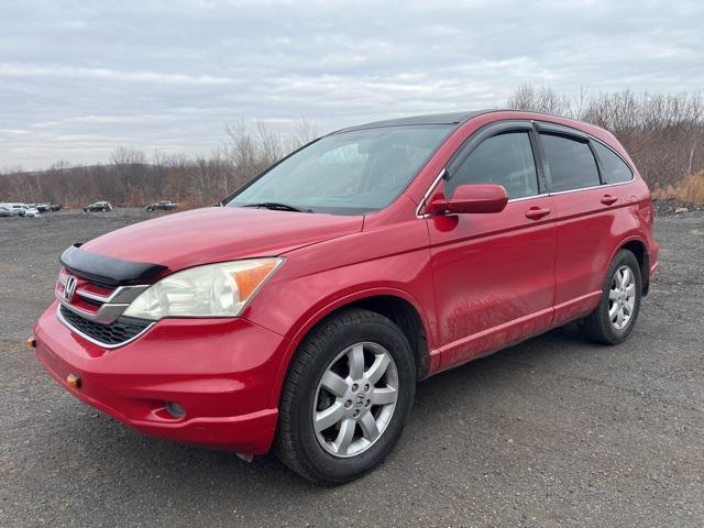 used 2011 Honda CR-V car, priced at $6,495